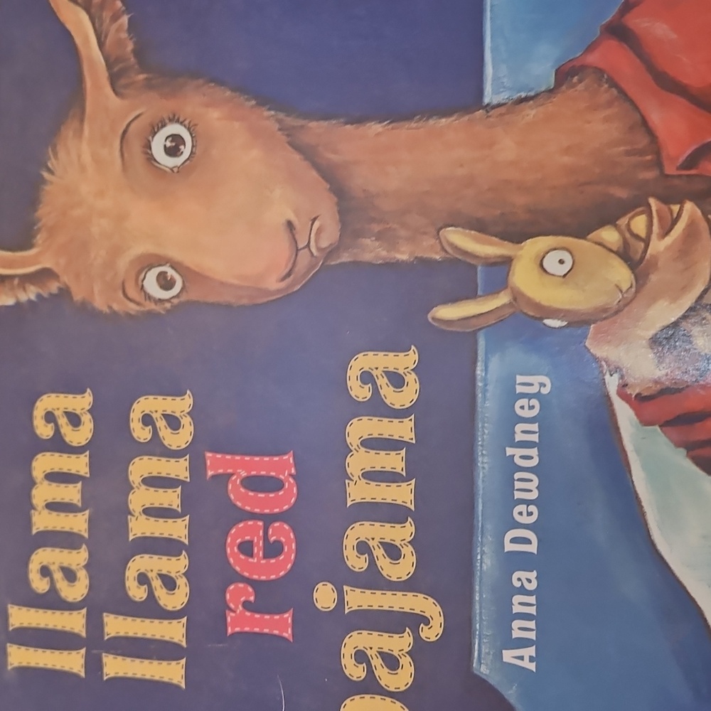 CHILDREN'S BOOKS -- BUNDLE OF 6 - Picture 6 of 6